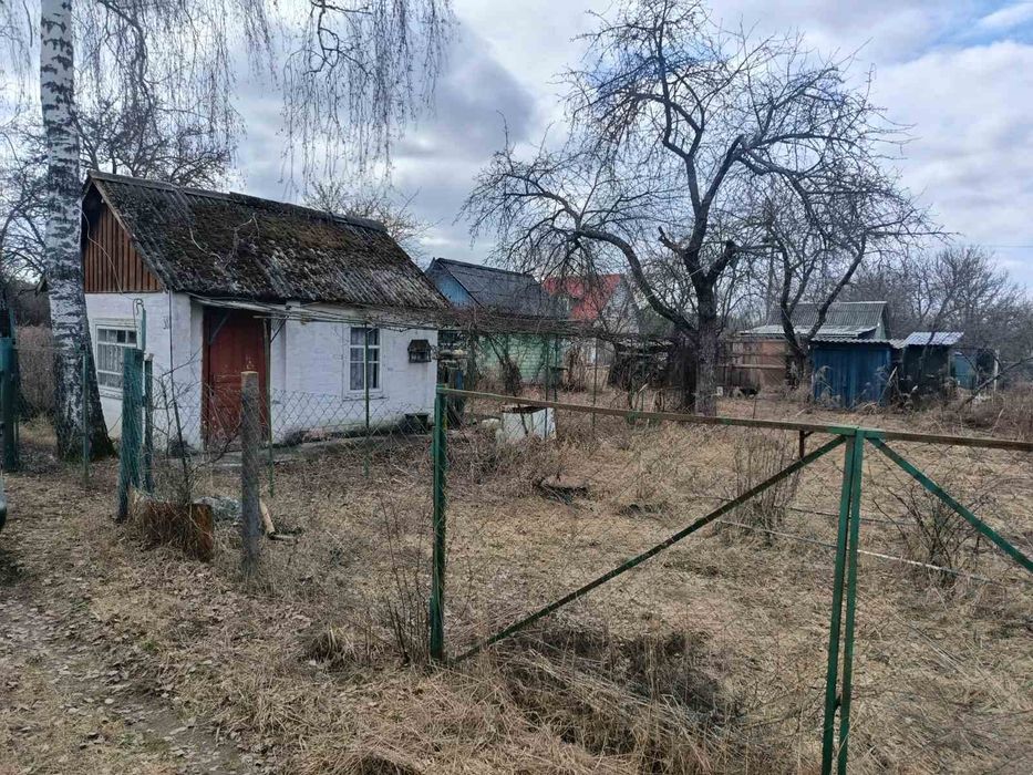 Продам дачу , садівниче товариство Схід