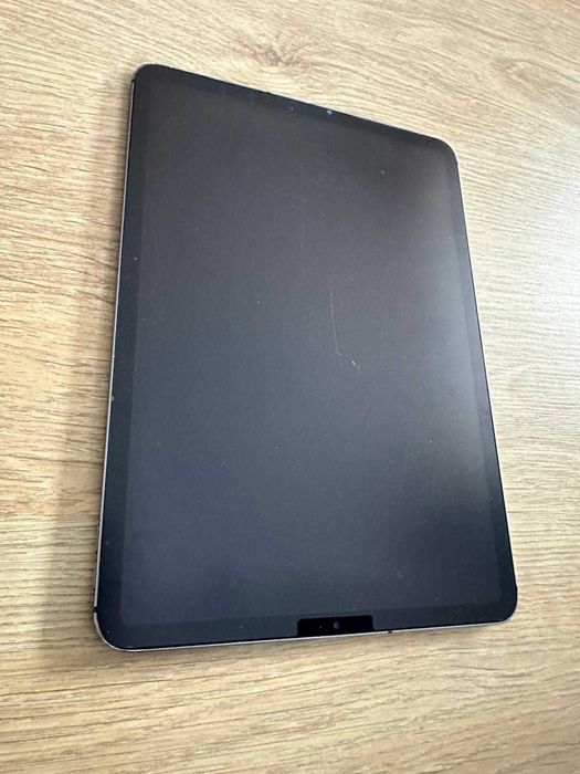 iPad 11 pro 256 GB, WiFi + Cellular (LTE)