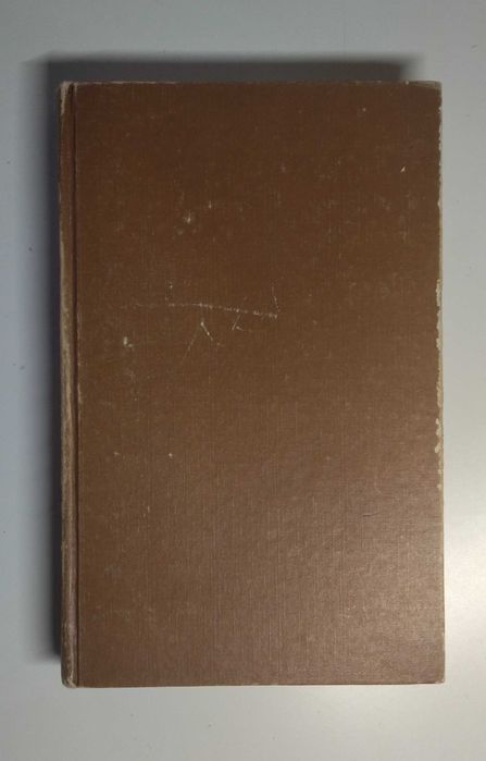 Livro - QB VII de Leon Uris