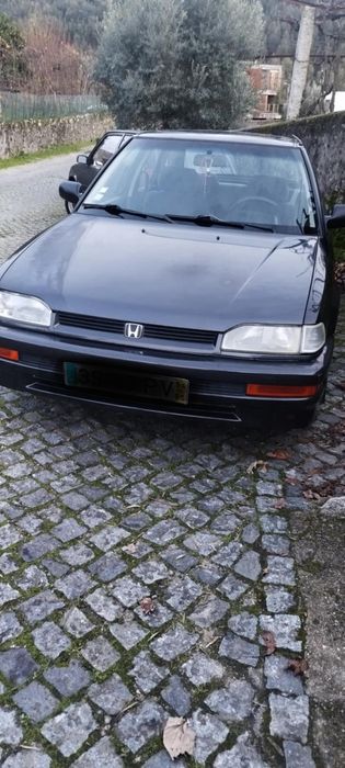 Honda Concerto 1.5i 1994