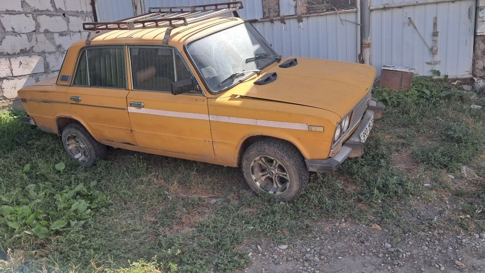 продам  ваз 2106