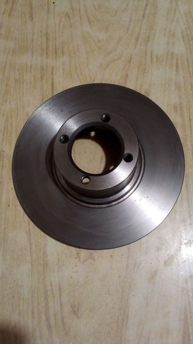 Диски тормозные  на а/м ROVER -MINI