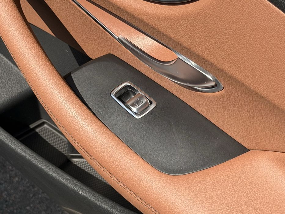 Mercedes-Benz E-Class 2019 220d G-tronic C238 Європа Не Фарбована Купе-хардтоп