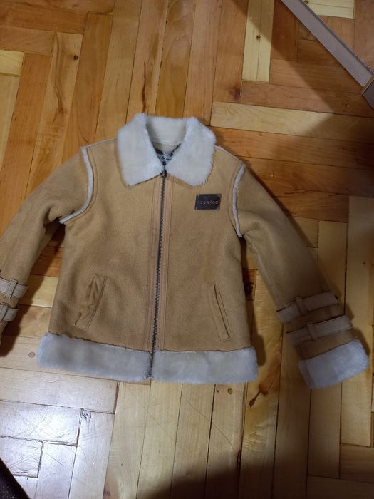 Продам дубльонку для дівчинки