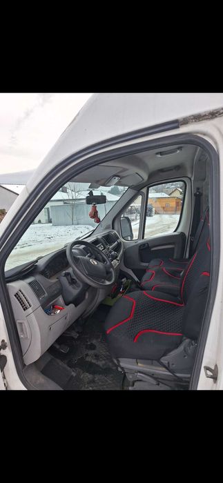 Ducato L2H2 2007r