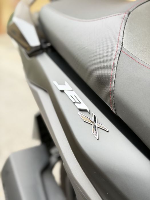 SYM Jet X 125 ABS (2024)
