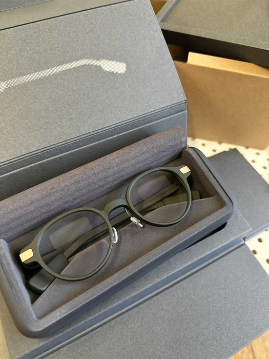 Smart okulary - Even Realities G1