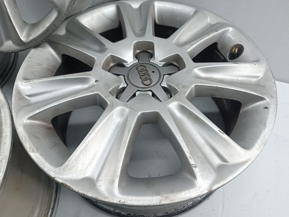 Conjunto de 4 jantes - AUDI A1 (8X1, 8XK) | 10 - 18