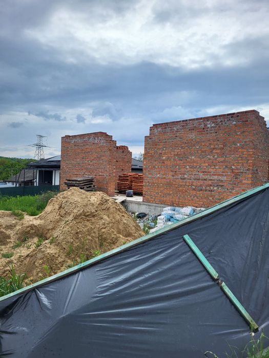 Незавершене будівництво, американка за ціною одинички в новобудові