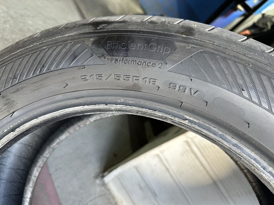 215.55.18 Резина летняя