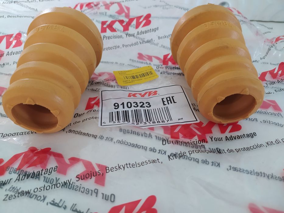 4055A048 Відбійник амортизатора KYB Kayaba 910323 Mitsubishi
