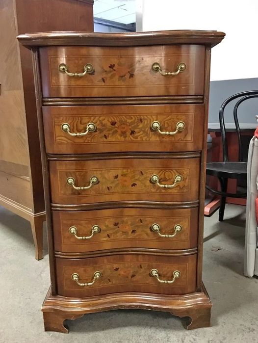 Szafka antyczna stan idealny