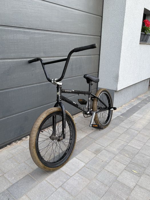 BMX + Pegi gratis