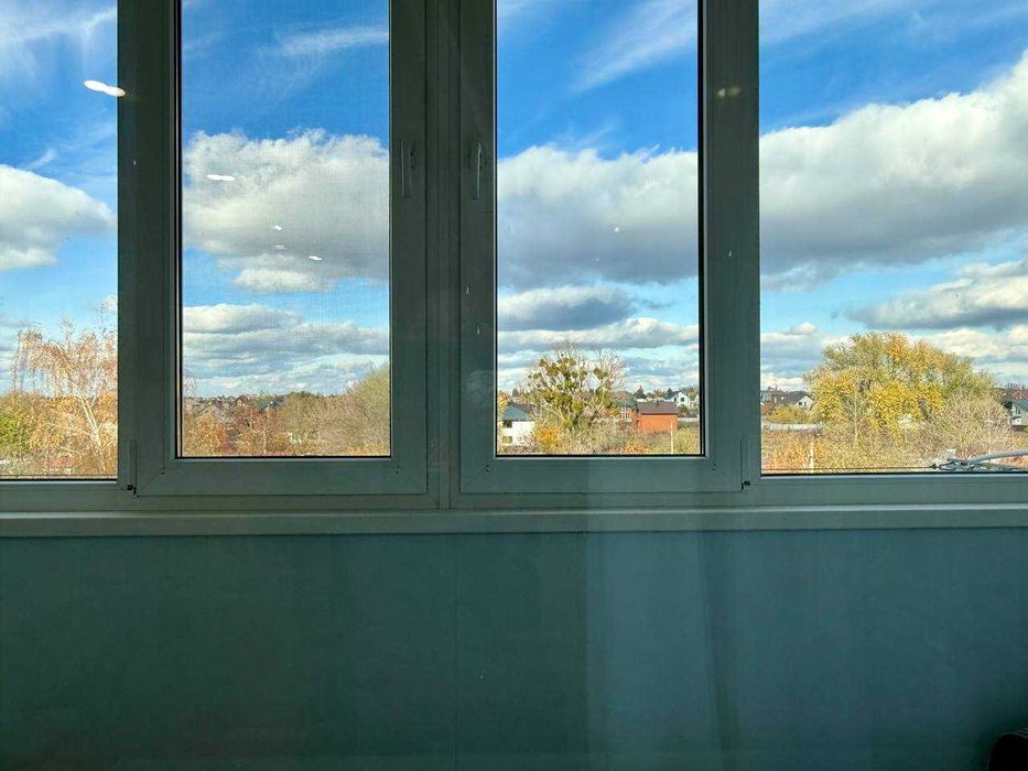 Трикімнатна квартира зайти і жити! Продаж по Є-відновленню!