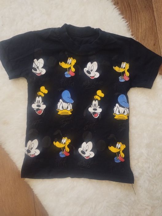 Літній костюм для хлопчика