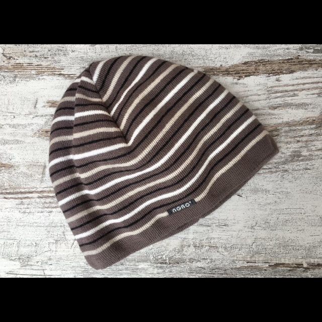 Шапка зимова дитяча