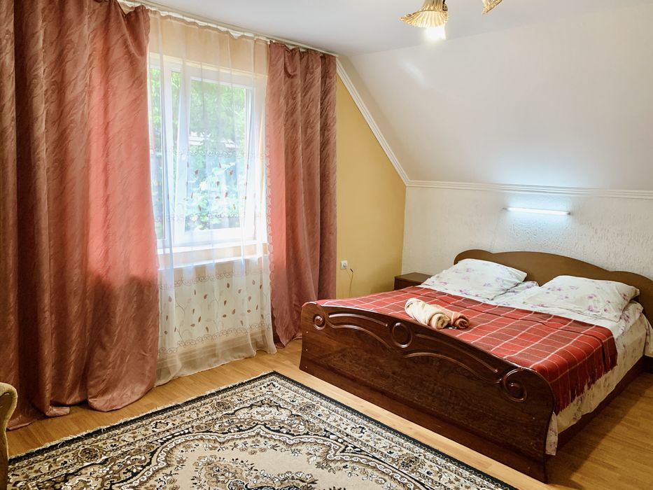 Відпочинок в Шаянах .Оренда будинку  Шаян.Житло подобово!