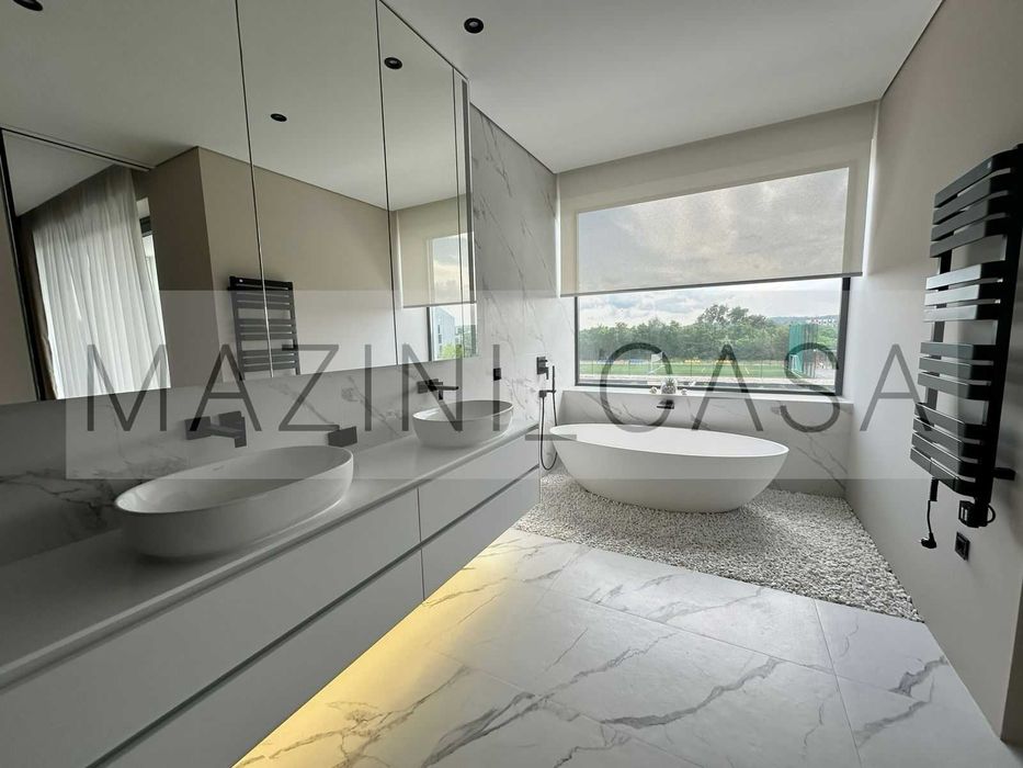 Продаж  будинку 420м2 міст Коник (напр Конча-Заспа)