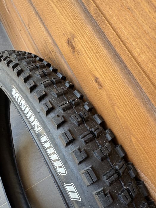 Maxxis Minion DHR II 29x2.40
