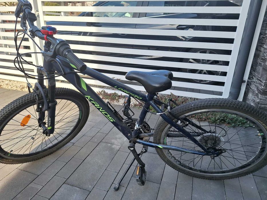 Kands Lorenzo 24