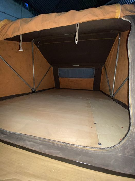 Venda Tenda tejadilho