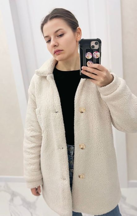 Сорочка Тедді, розмір с-м