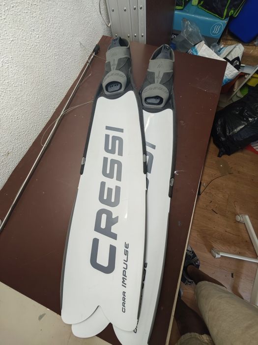 Gara Modular Impulse Cressi