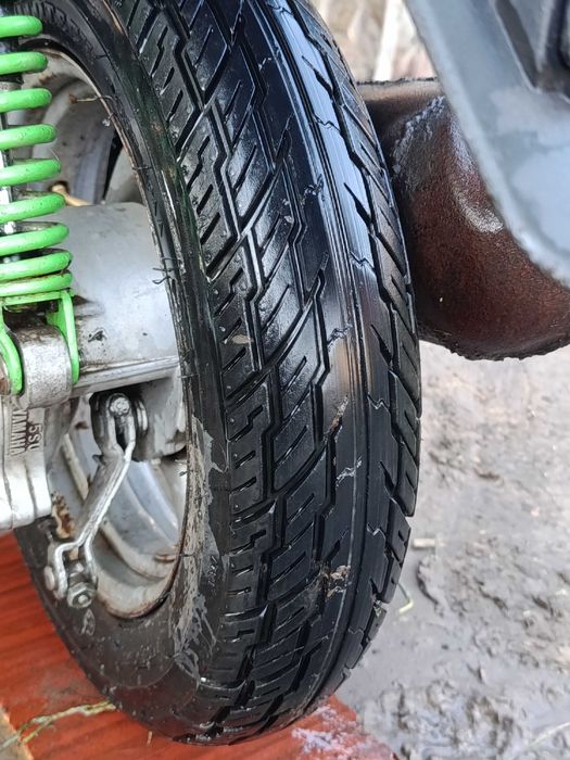 Продам скутер YAMAHA JOG