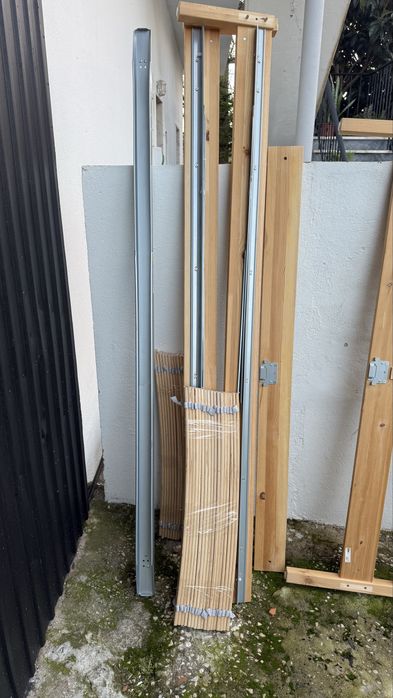 Cama Tarva 160x200 - IKEA