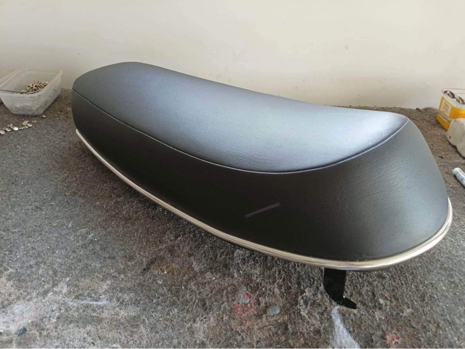 Siedzenie WSK WFM SHL junak romet OKAZJA