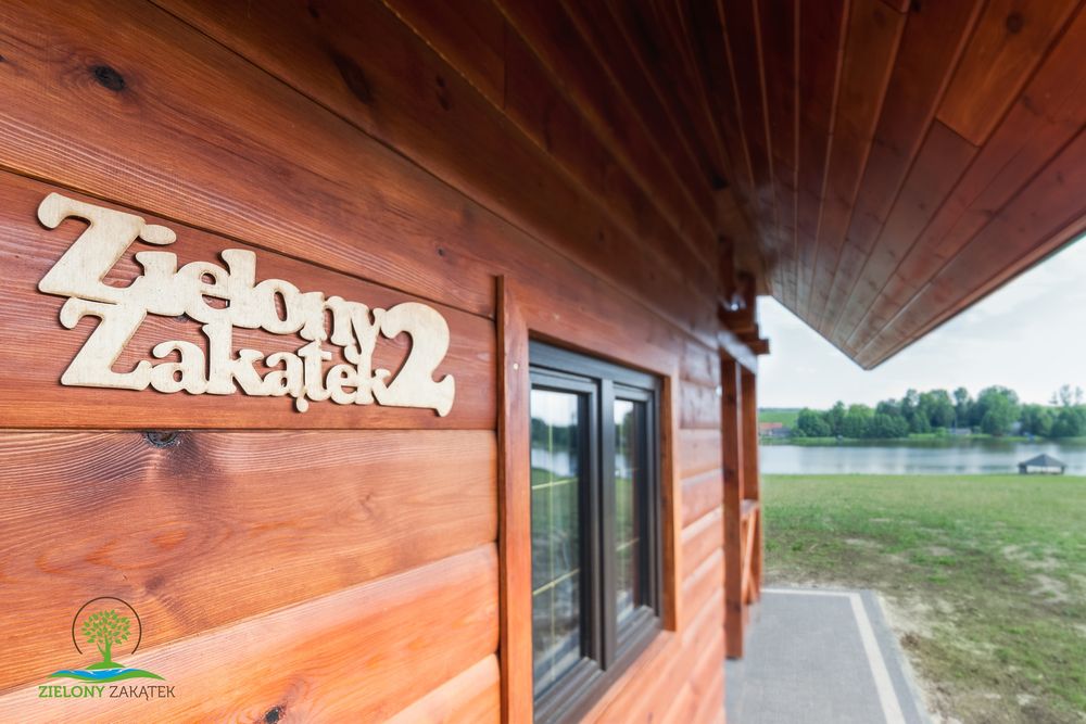 Domek nad  jeziorem Mazury  sauna i bania wolne  terminy