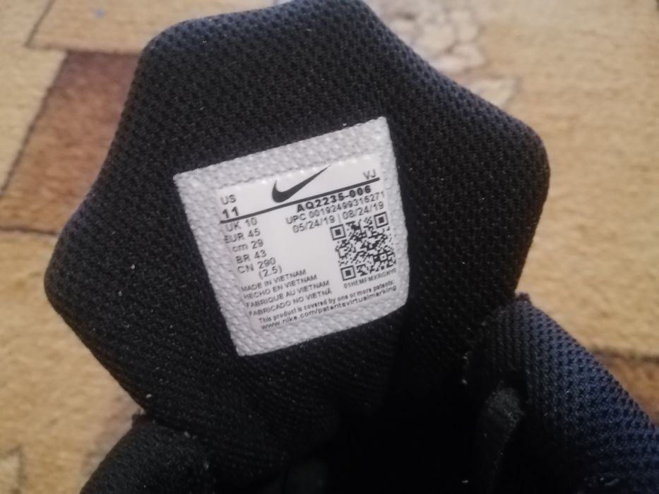 Nike AIP/Найк...