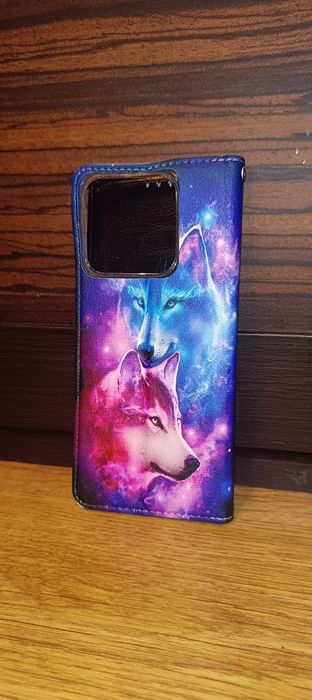 Case etui  Realme C61