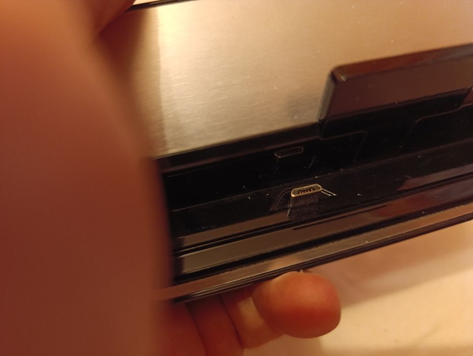 Док станція Motorola, зарядний пристрій для гаджетів USB-micro