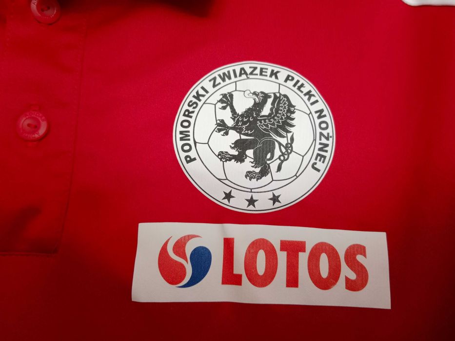 Koszulka męska polo M Adidas