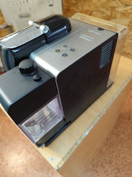 Máquina de café Nespresso , para peças