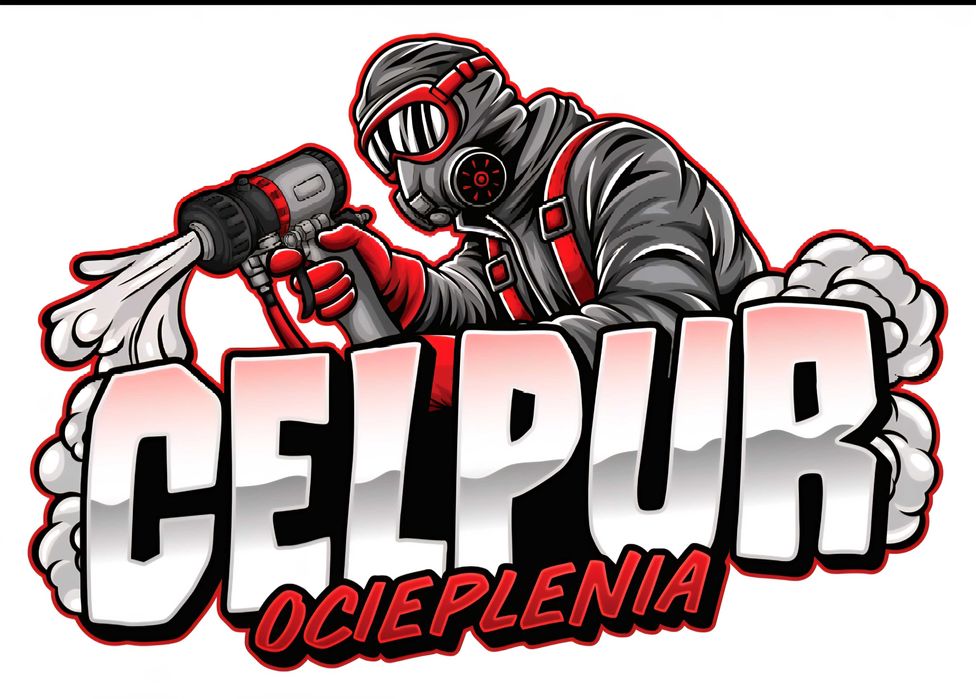 Profesjonalne wdmuchiwanie wełny i celulozy, ocieplanie pianą PUR