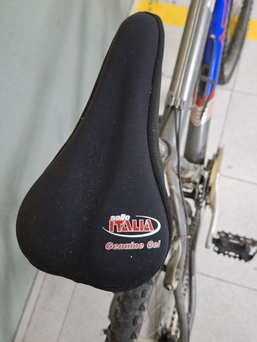 Bicicleta Montanha Azonic - Alumínio
