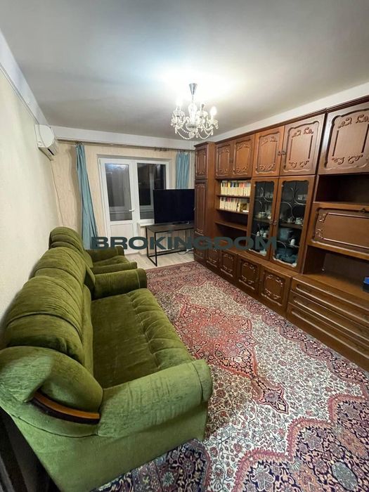 3-х кімнатна квартира. Виноградар..