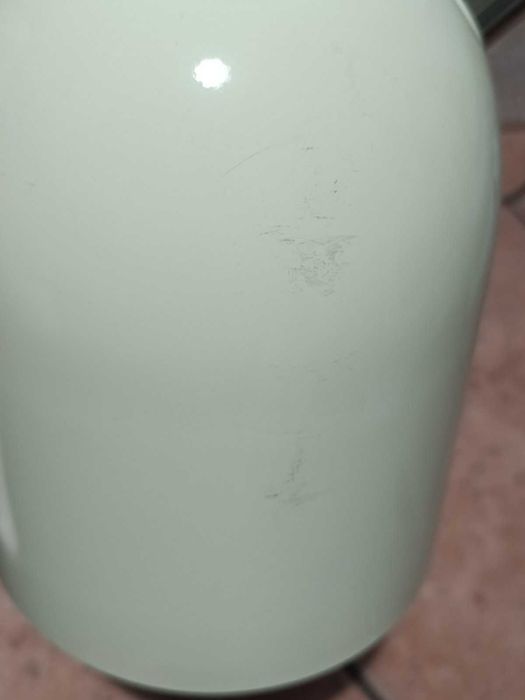 ASCOT Czajnik elektryczny ze stali, 1,5L, retro czajnik do herbaty