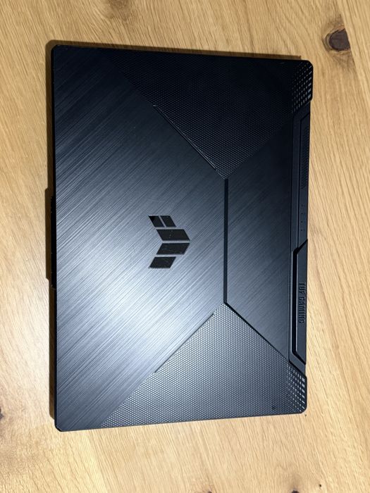 ASUS TUF Gaming F15 FX506HC – Excelente Estado