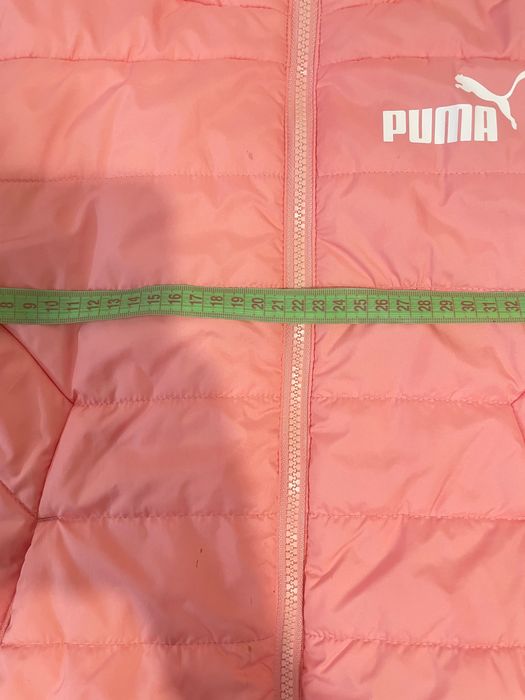 Куртка puma 9-10 років