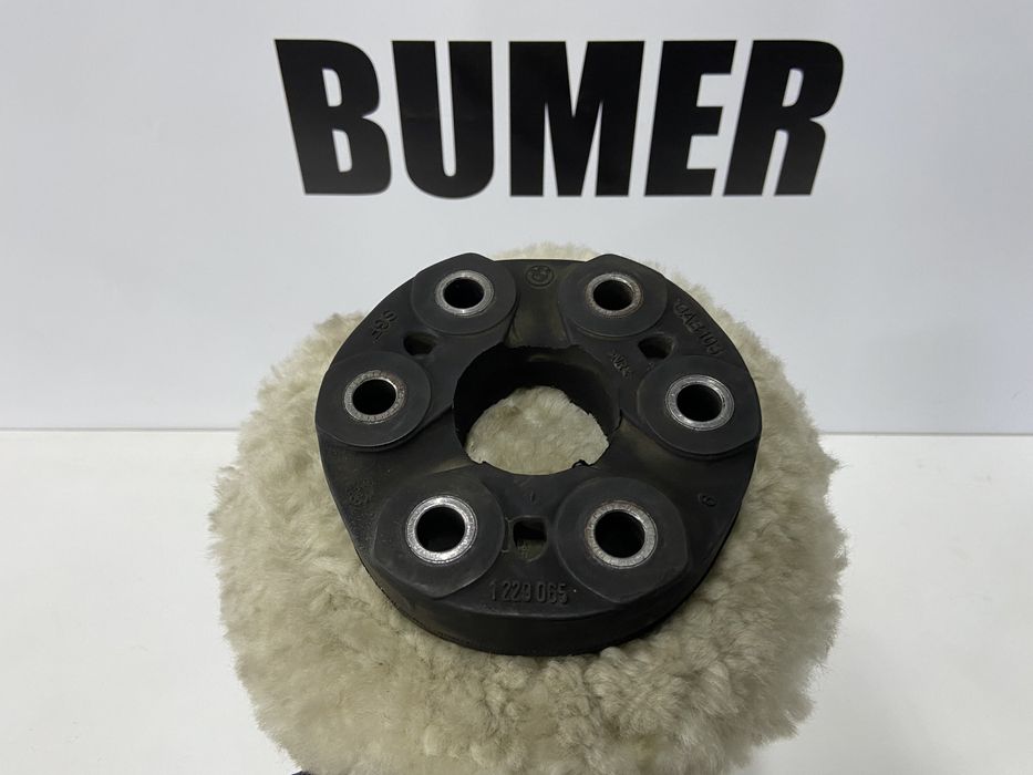 Еластичная Муфта Кардана Вала БМВ Е46 Е39 Е38 М57 2.5 3.0 АКПП 1227065