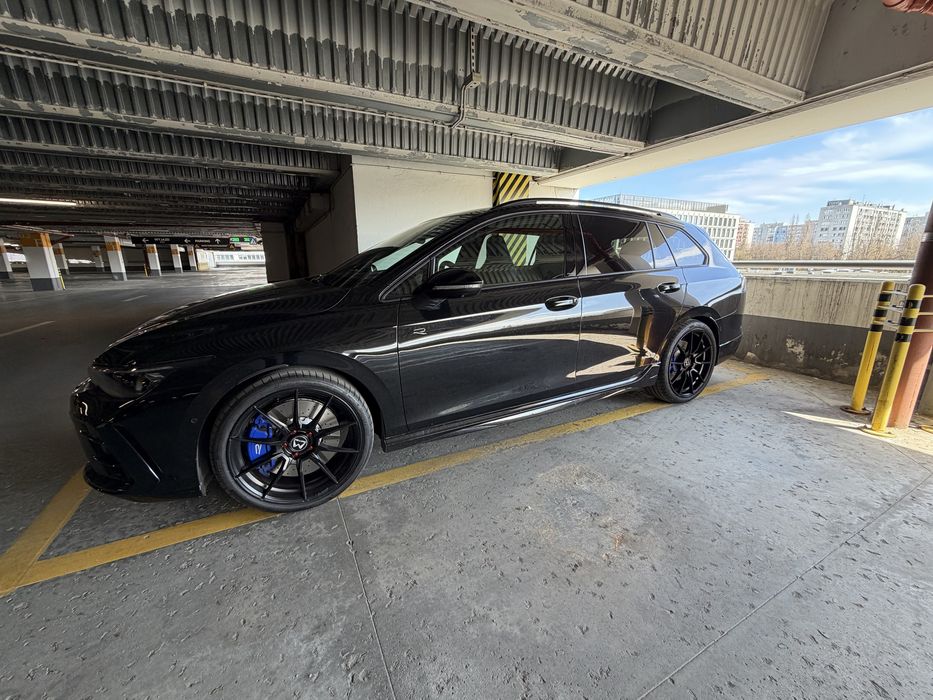 Cesja leasingu VW Golf R Variant 333KM - bez odstępnego
