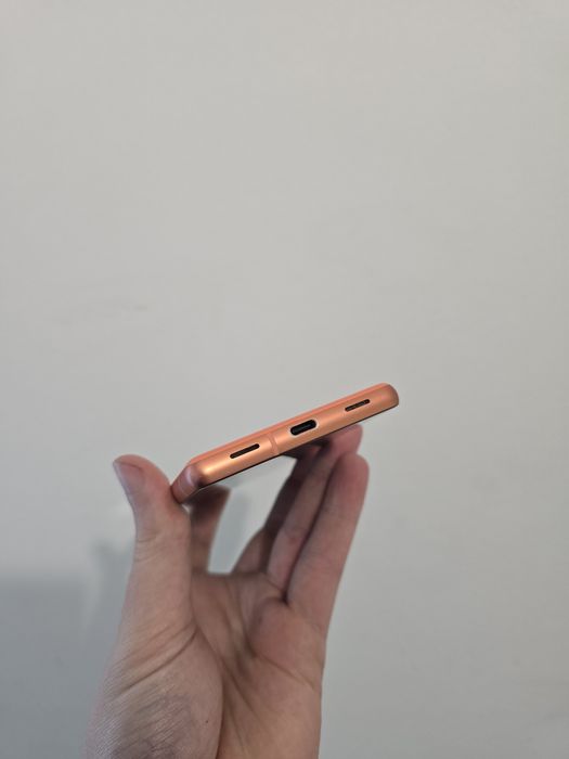 Google Pixel 7a Coral 8/128gb Neverlock