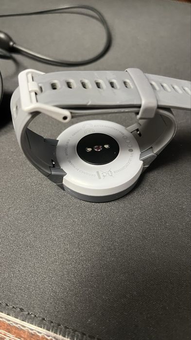 Годиник Amazfit Verge Lite Gray