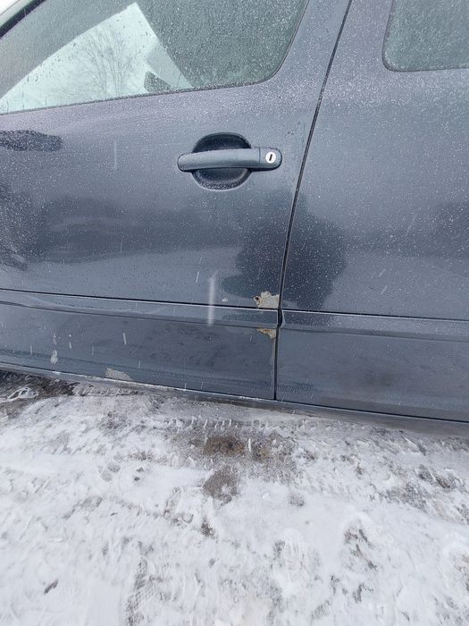 Шкода октавія А5