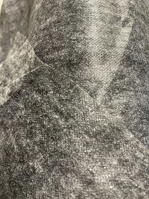 Termowłóknina dwustronny klej, flizelina fizelina do naprasowania 90cm