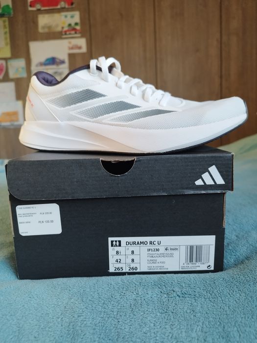 Buty męskie 42 Adidas