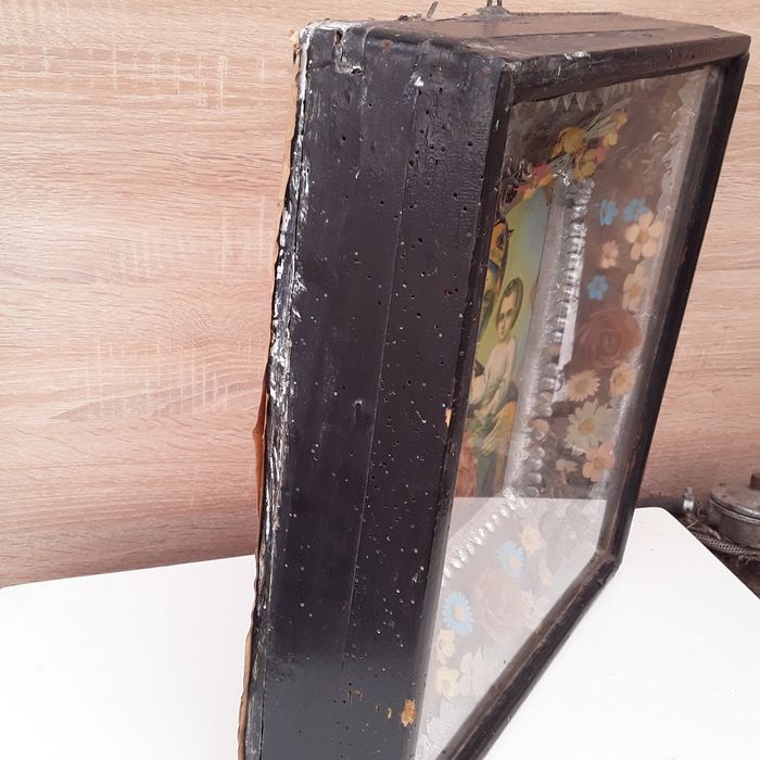 Ікона старовинна